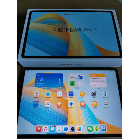 知道说说吐槽荣耀平板v8pro和oppopad有什么区别？哪款好用点？优缺点揭秘入手必看！