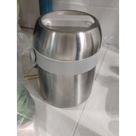 使用爆料美厨304不锈钢保温提锅质量真的好不，不得不看的真实情况！不看后悔