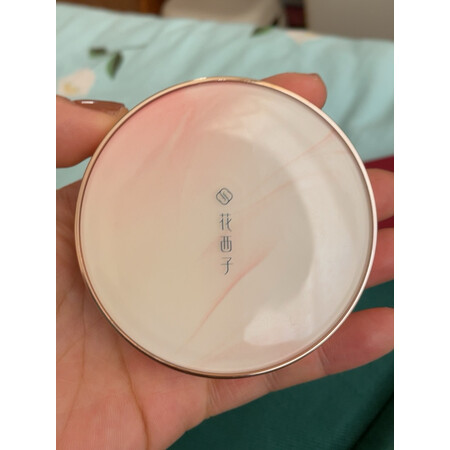 达人吐槽花西子气垫CC/CC霜质量到底好不好，吐槽大实话