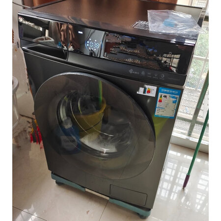 大神揭秘小天鹅TD100RFTEC-T50C性价比高不，优缺点揭秘必看