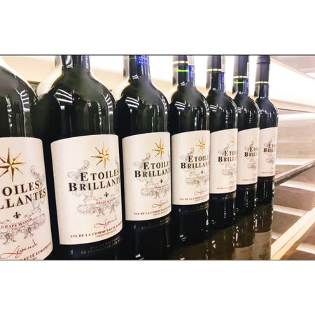 感受一下CANIS FAMILIARIS梦丽斯干红葡萄酒整箱评价怎样，谁来分享使用心得