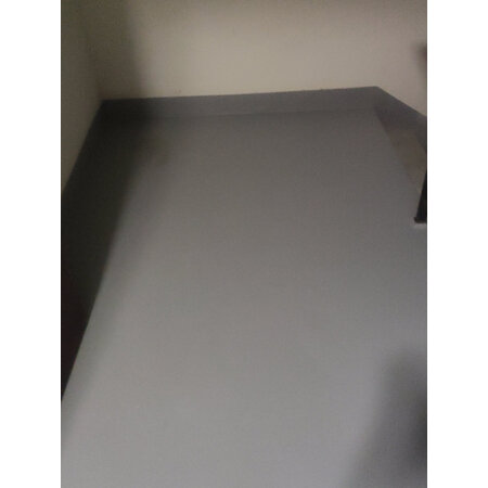 优缺点感受梵竹（FANZHU）5L地坪漆使用过后感受，优缺点揭秘必看