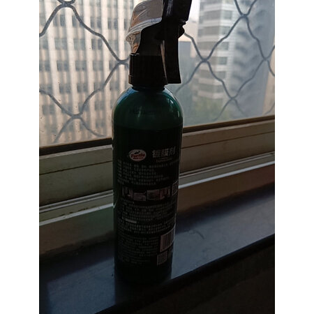 图文说说龟牌（Turtle Wax）镀膜剂镀膜性价比高如何，说说两周真相分享