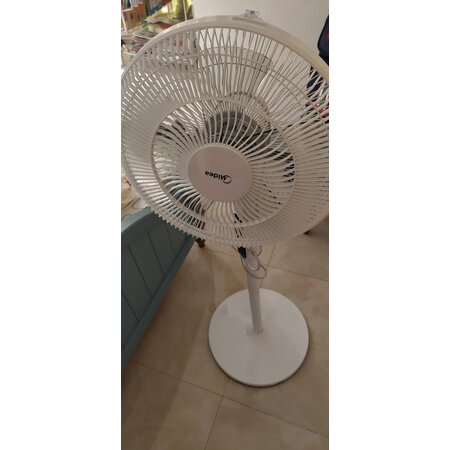 高手解密美的（Midea）电风扇值不值的买，真实经历爆料诉说
