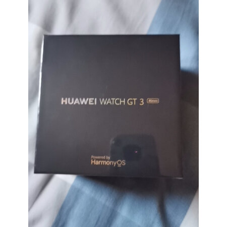 良心解密华为watchgt3和watch3pro有什么区别？哪个好点？据说有很多人吐槽