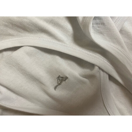 感受对比一下七匹狼男士纯棉背心修身打底弹力背心说说优缺点如何，看看两星期感受告知