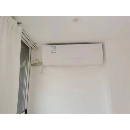 使用说说美的KFR-26GWN8XHC1真的好吗，入手二个月评测