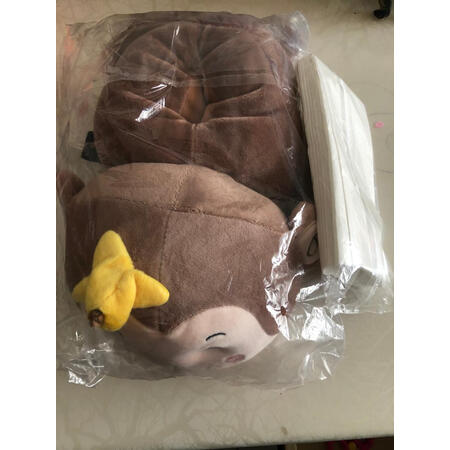 客观点评艾布与棉花（abut&mifa）车载纸巾盒性价比高如何，评测两星期经验分享