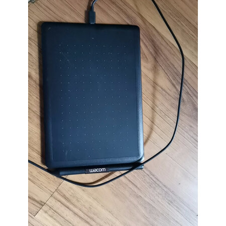 入手参考WacomCTL-472K1-FX感觉真的好吗，不看都不知道