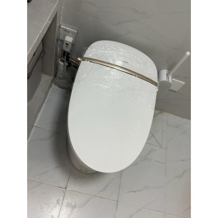 小白吐槽九牧zs360a和恒洁qi3哪款好点？差别大不大？透过本质看实情！