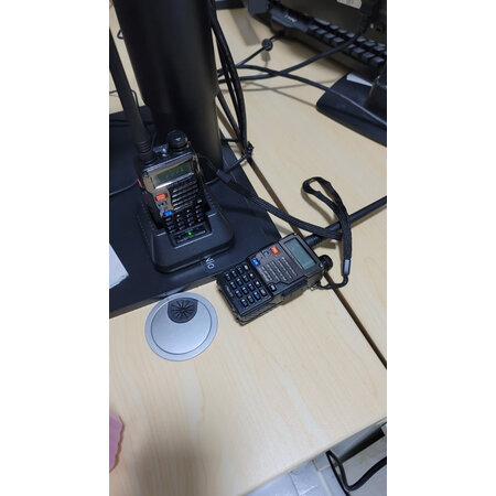 请问解密宝锋（BAOFENG）模拟对讲机还可以吗？用了一个月经验分享！