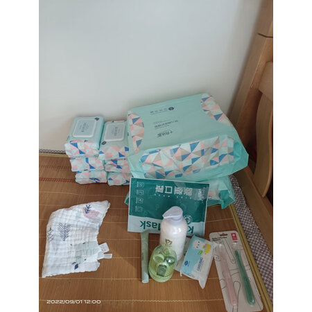 用户评测润本紫草膏20gx2个 薄荷型（儿童款）真的是值得买，交流半个月经验分享