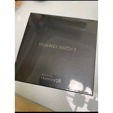问清楚华为watch3和3pro new有何区别？哪款好些？良心体验感受！