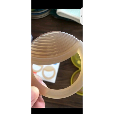 使用评测曝光世喜牙胶安抚值得入手吗，告知一星期心得分享