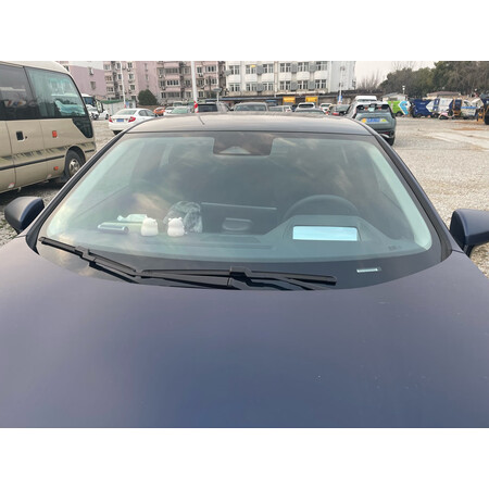 开箱评测3M汽车贴膜朗清系列销量如何，入手二周感受分享