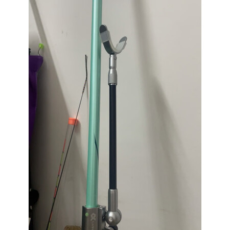 真实使用体验连球钓鱼支架真相评测如何，使用心得体验评价