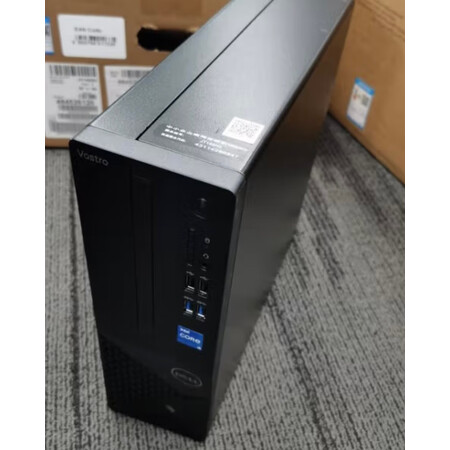 口碑曝光戴尔Vostro 3710-R18NBN真实的经验分享，告知半个月真相分享-盒子日记