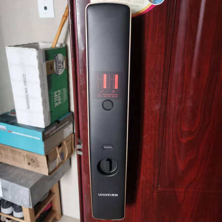分析评测感受鹿客（LOOCK）S50M值不值得买，吐槽两周感受分享
