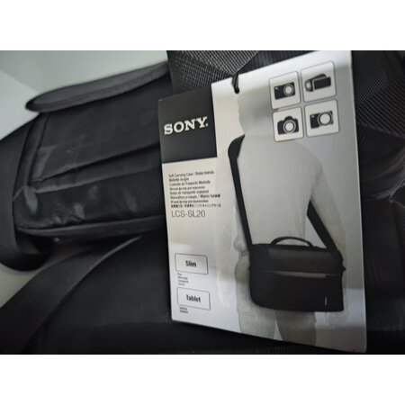 内行人曝光索尼（SONY）相机包如何怎么样，评测真实情况
