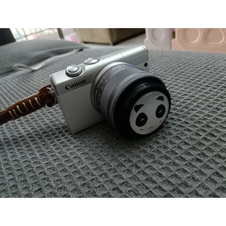 综合感受佳能eos m200和200d有什么区别？哪款好用？求助专业爆料评测
