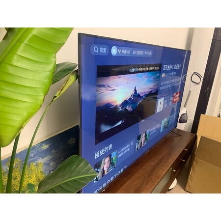 吐槽入手tcl65v8g和雷鸟鹤6pro有什么区别？哪款好用？深度剖析揭秘