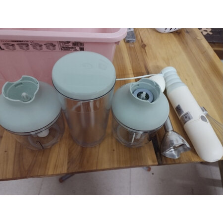 认真分析小熊JBQ-B50E1测评好不好，使用后是怎么样的感受