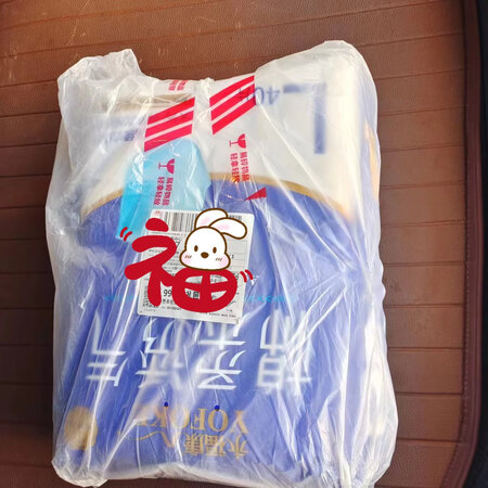 行业人曝光永福康棉柔透气成人拉拉裤M40片(腰围60-100cm)真实体验反馈，优缺点评测