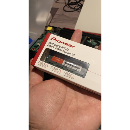 了解体验pioeerDDR3L 1600 4GB SO-DIMM使用感受如何，内幕测评吐槽