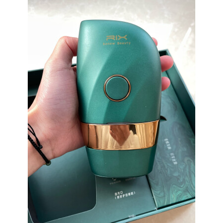 rix脱毛仪和lescolton脱毛仪哪款好一些_http://www.meifudie.com_好物_第9张