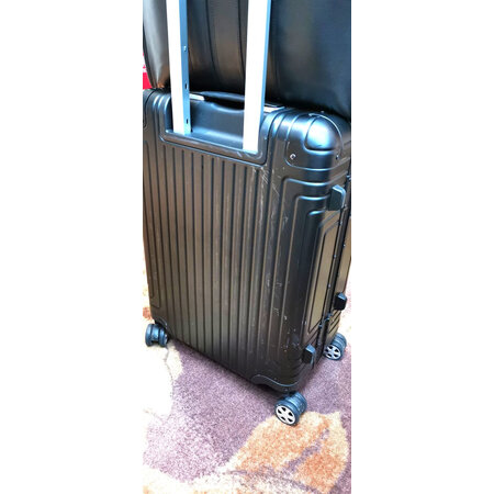 高手揭秘新秀丽NW0*25001口碑评分如何,评测半个月感受告知