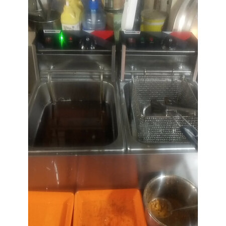 使用真实说说三鼎电炸炉好不好呀，入手三周感受告知