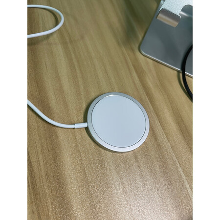 已经入手解密AppleMagSafe无线充电器评测反馈如何？说说真实评价感受！