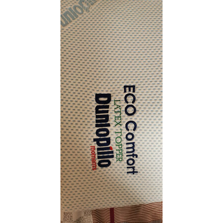 使用评测说说邓禄普乳胶床垫和莲亚乳胶床垫对比哪个更好？区别是什么？图文报告曝光不看后悔!