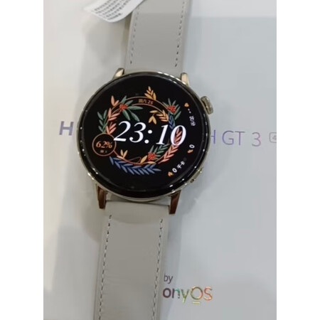 直观感受评测华为WATCH GT3好不好呀？1个月感受揭秘比较！