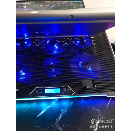 真实使用吐槽酷睿冰尊A9黑色无调速好不好用，用过的人知道
