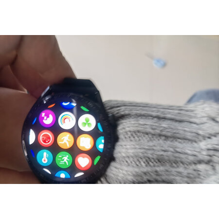 网友解密华为watchgt3和小米watchs2区别有吗？哪款好用点？谈谈真实感受！