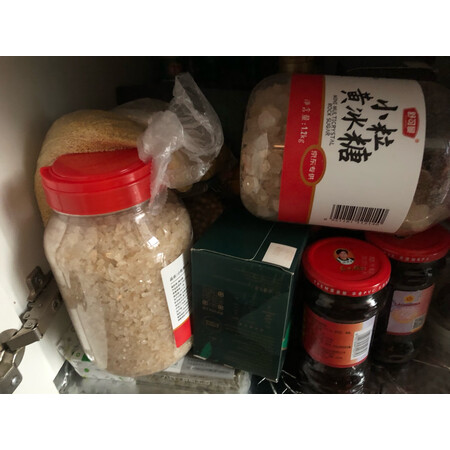 详细分析一下舒可曼精砂黄冰糖500g质量如何呢，看看一周真相分享