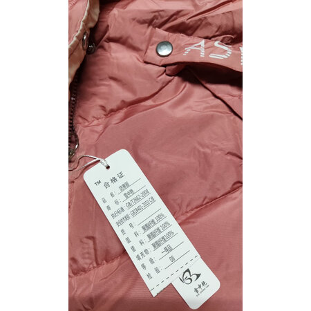 口碑爆料蝗俪女士棉服质量曝光？说说三个月心得分享！
