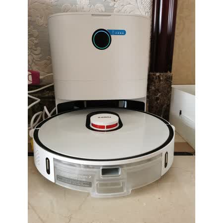 朋友使用说说睿米eveplus和石头区别有吗?哪款好一些?图文长篇记录必看