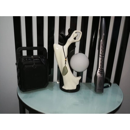 行业人揭秘YASILEYSL-B300 Prox性价比高如何，真实体验曝光