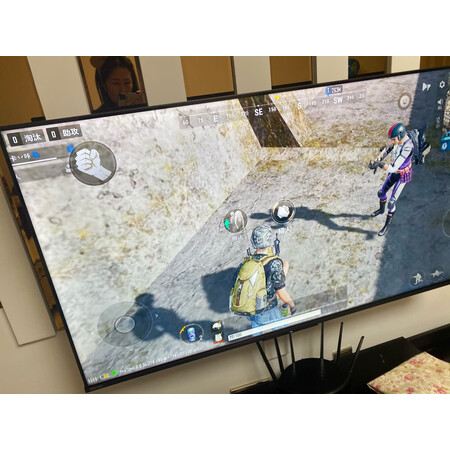 东芝75Z570KF和海信75E8G哪款好_http://www.tuijianxing.com_好物_第9张