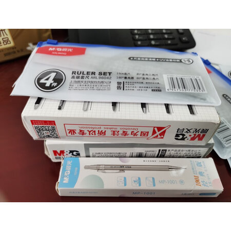 晨光HAGP0911是否值得入手-晨光HAGP0911用户反馈如何_http://www.meifudie.com_好物_第2张