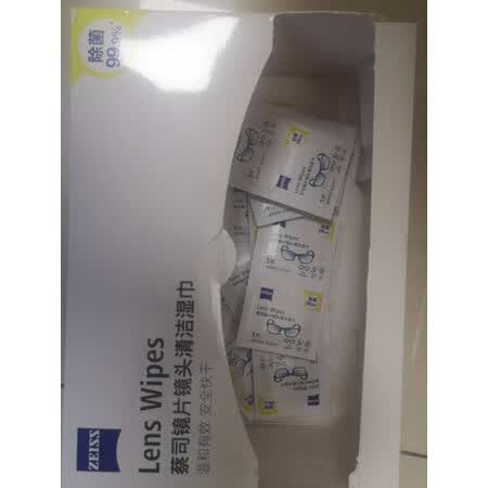 zeiss镜片镜头清洁湿巾80片谁用过没有呢-zeiss镜片镜头清洁湿巾80片使用感受介绍_http://www.itswebtime.com_好物推荐_第7张