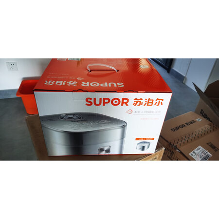 对比才知道苏泊尔sf40hc88和松下hq153哪个好用？有啥差别？优缺点评测分析