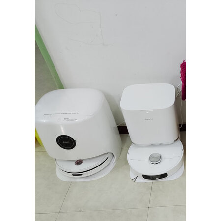 使用评价一下360小章鱼拖地机使用靠不靠谱，了解一个月真相分享