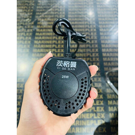 曝光评测茨格曼乌龟加热棒质量靠谱不，评测二个月感受告知