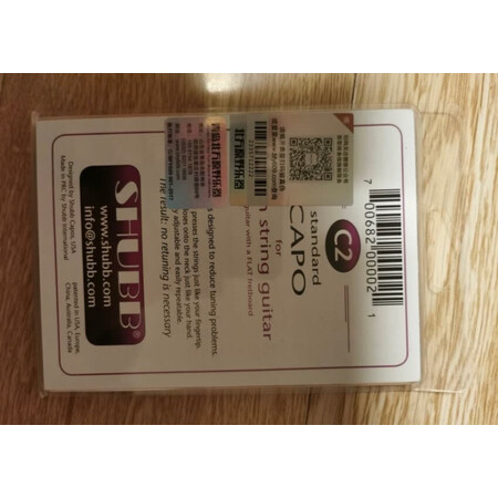 大家感受SHUBB变调夹使用靠不靠谱，说说三个月感受分享