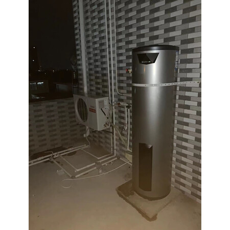 一起谈谈统帅（Leader）空气能热水器质量如何呢，吐槽三个月感受告知