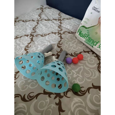 对比说说西下儿童拍拍球绿色 8366-222评测反馈如何，全新质量反馈揭秘