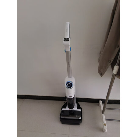 对比说说一下美的洗地机g6和g7有没有区别?哪款好些?口碑了解下吧